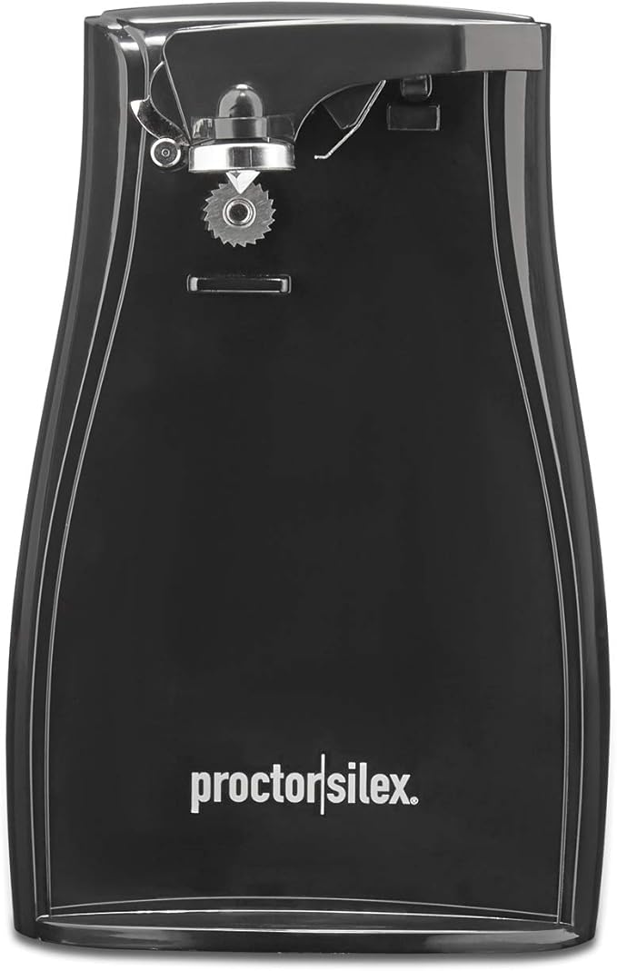 Proctor Silex 2-Slice Toaster with Extra Wide Slots for Bagels Cool-Touch Walls Shade Selector Toast Boost Auto Shut-off and Cancel Button Black (22305) | Proctor Silex Power Electric Automatic C