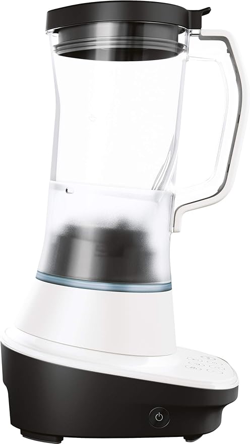 AEG 950008620 - Blender TB7-1-4CW Ceramic Color: White/Black