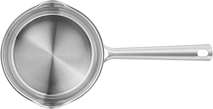 ZWILLING TrueFlow 3-Piece Cooking Pot Set