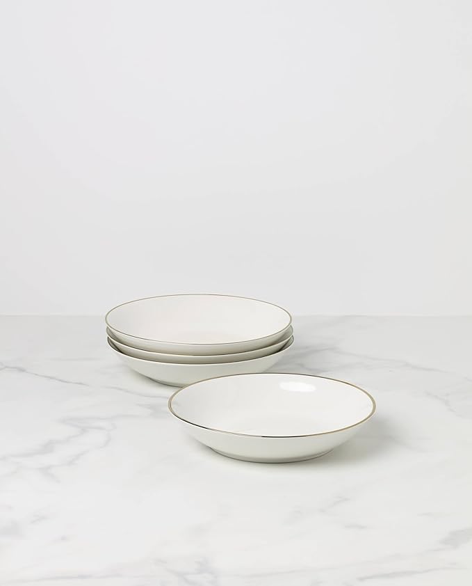 Lenox 897318 Trianna Pasta Bowls Set of 4