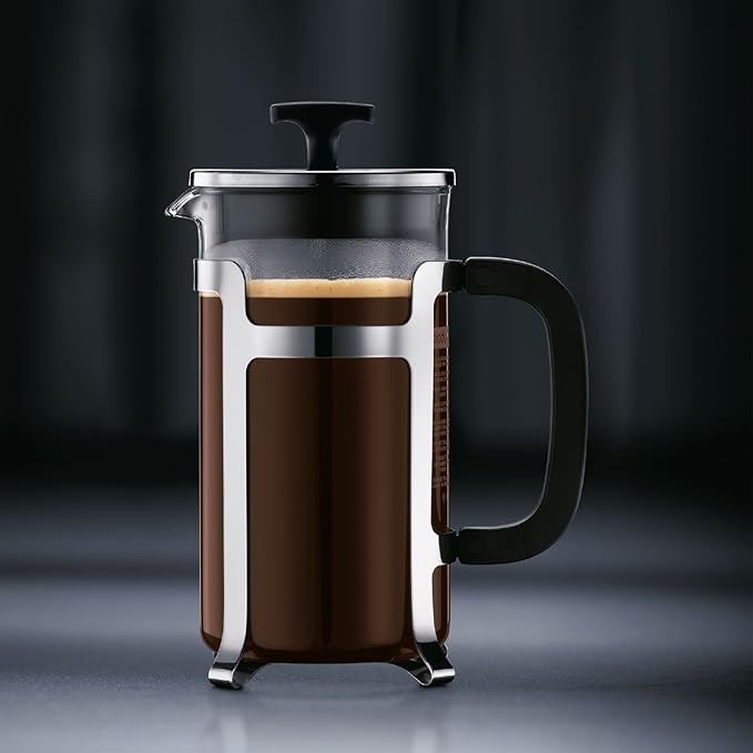 Bodum Jesper French Press Coffee Maker 3 cup 0.35 l 12 oz