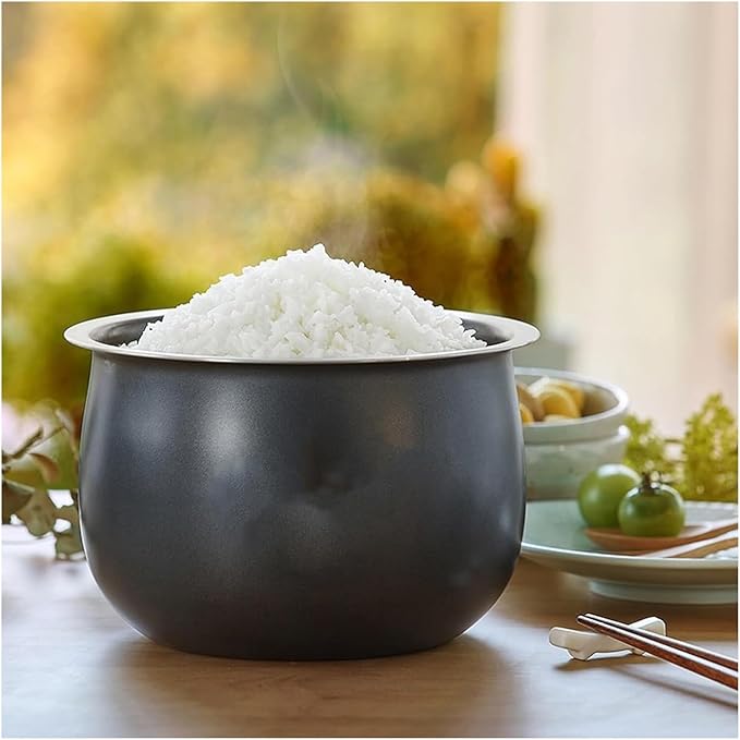 Mini Rice Cooker Commercial Rice Cooker Smart Large-Capacity Rice Cooker With Non-Stick Inner Pot Multiple Cooking Functions