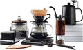 Complete set of portable coffee maker for home use American style hand brewed coffee pot set