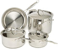 Cuisinart 7 Piece S/S Cookware Set