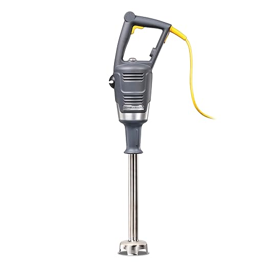 Hamilton Beach Commercial BigRig™ Immersion Blender - HMI014
