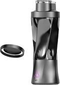 700ml Portable Juices Maker USB Rechargeable Juicer Blenders Juicing Cup with Powerful Motor for Home and Gym Use Office Blenders