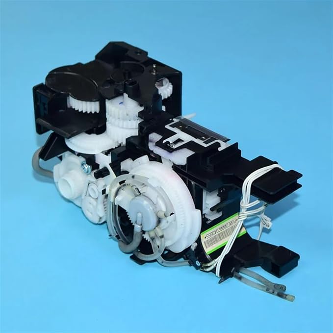 J6710 J6910 Maintenance Unit for Brother MFC J6710DW J6910DW J6510DW J5910DW Printer Service Cleaning Station Kits