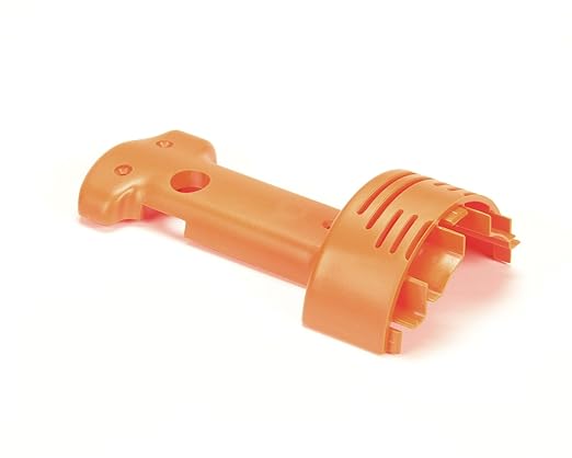 9812 Half Upper Handle