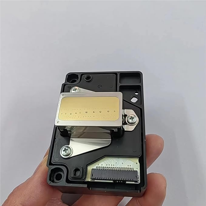 L1300 Print Head F185000 for Epson T30 T33 T1110 T1100 B1100 ME1100 ME70 ME650 TX510 Printer Parts