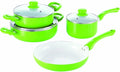 04999 Cookware Set 4 Pieces | Induction Compatible | Non Stick