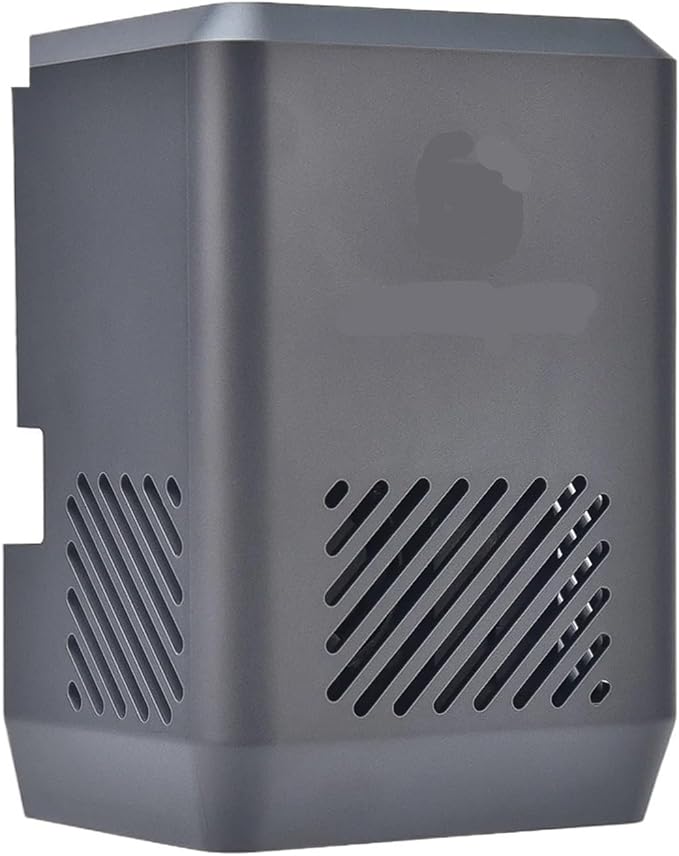 3D Printer for Artillery for Sidewinder x3Plus/Pro extruder with Cooling Block Cooling Fan Integrated Shell Simple Installation