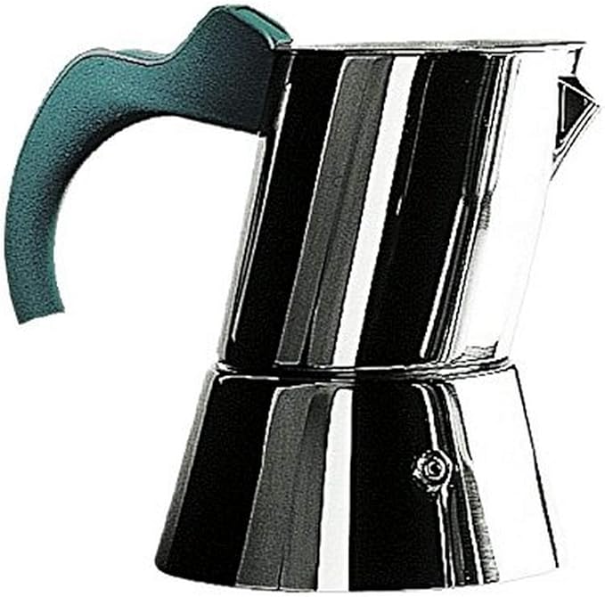 Mepra 6-Cup Coffee Maker Vicuna (23I300)