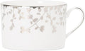kate spade new york Gardner Street Platinum Cup 1-Piece
