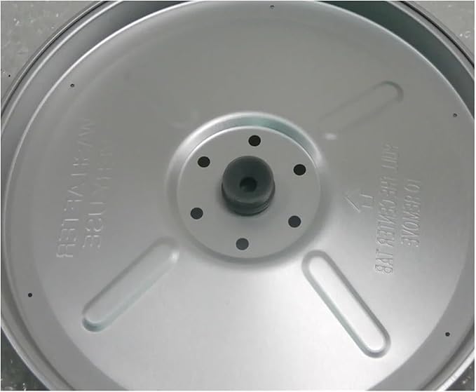 Inner Cover Plug Seal with rice cooker parts NS-WAH/WAQ/TGH/TSH/TSQ10/18