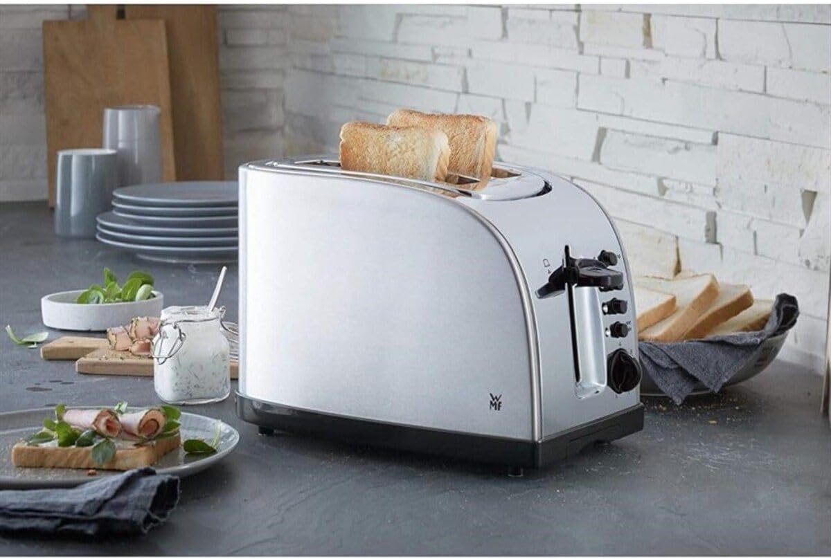 WMF Toaster Stelio sr