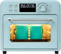 16L / 30L Sublimation Oven for Crafts and Small Business - 1400W Convection Heat Press Oven with 360° Heating for Mugs Glasses Cups 16L