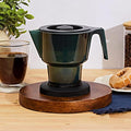 Microwave Coffee Maker