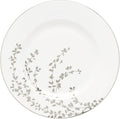 Kate Spade New York Gardner Street Platinum Salad Plate 0.70 LB
