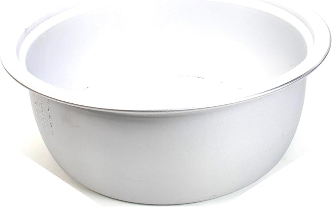 Rice Pot 3 Millimeters Thick
