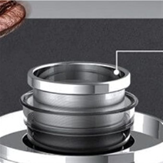 Coffee Carafe Automatic Manual Drip Filter Coffee Maker Portable Drip Coffee Maker Outdoor Manual Coffee Maker Convenient