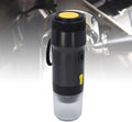 Portable Coffee Maker 3 in 1 Cordless Heating 20Bar Automatic Capsule Coffee Machine Outdoor Travel Office