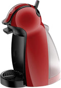 Dolce Gusto bodyPiccolo (Piccolo) premium wine red (MD9744-PR) 012148535