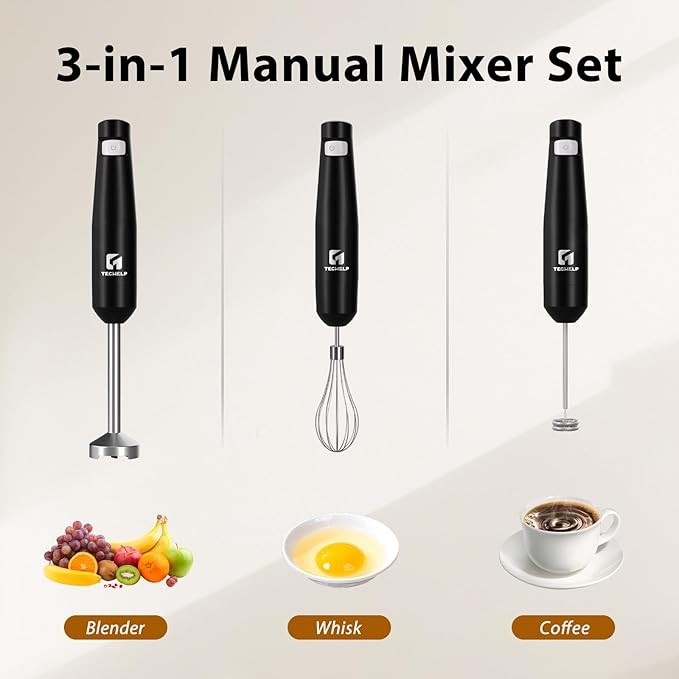 Electric Blender (3)