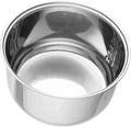 304 Stainless Steel Thickened Rice Cooker Inner Bowl Compatible For Panasonic SR-TMG10 SR-TMH10 Rice Cooker Parts