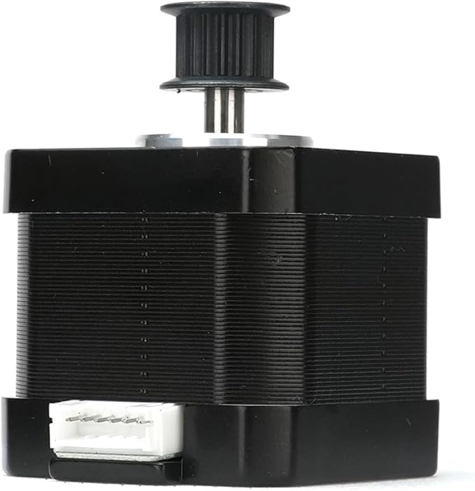 For Artillery Sidewinder X3 Pro Y-axis 4240 for Stepper Motor with Synchronous Wheel 42SHDC40049Z-19D Original Parts Spare