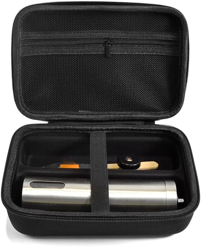 Coffee Maker Carrying CasePortable Machine Storage Bag Travel Carrying Bag for Coffee Maker