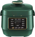 Household Electric Rice Cooker 24H Reservation Rice Cooker 5-Layer Gathering Energy Lock Heat Non-Stick Inner For Family Dormitory For 1-3 People