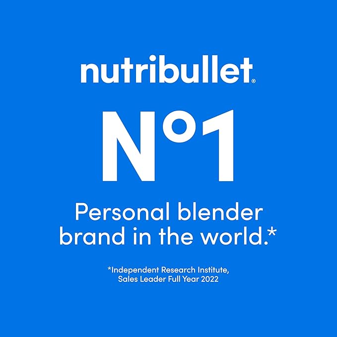 nutribullet® Ultra Plus+ 3-1 Compact Kitchen System 1200W Kitchen System with Blender Food Processor and Coffee and Spice Grinder 32oz and 24oz Blending Cups 2-Cup Food Processor Satin Black