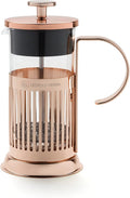 Leopold Vienna LV01529 Copper Coffee Maker 350ml Steel