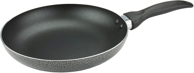 Brentwood Appliances BPS-207G 7-Piece Aluminum Non-Stick (Granite) Cookware Sets NORMAL Gray
