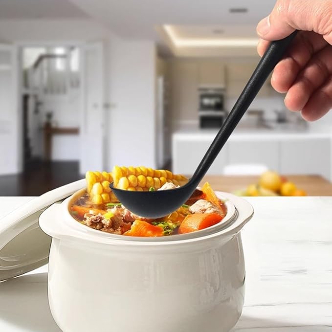 Kitchenware Set Cooking Spatula Kitchen Supplies