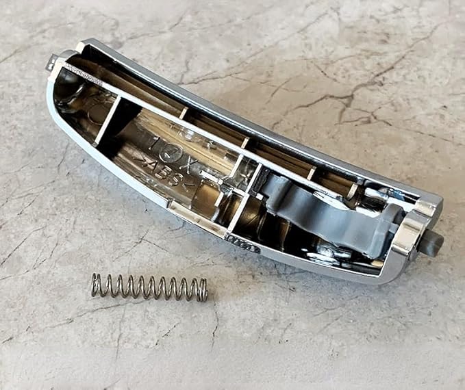 ROEDE 1Pcs Fits for Panasonic Rice Cooker SR-CNC/CNB/CHB/CHA/NA/ND10/15/18 Open Lid Push Button Switch Accessories