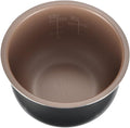 5L Rice Cooker Inner Pot .Compatible With Philips HD4754 HD4755 HD4768 HD4777 HD3037 HD3038 HD3057 HD3133 HD3157 HD3067 HD3068 HD3077