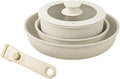 Pots And Pans Set Non Stick Cookware Set Kitchen Cooking Sets Pots And Pans Dishwasher Safe Outdoor Cooking Utensils