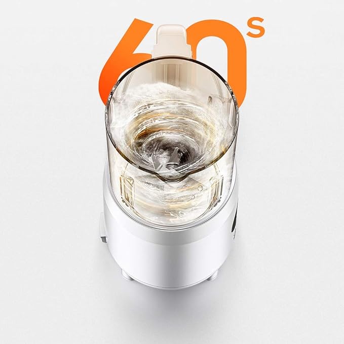 Mini Soymilk Machine Household Small 1-2 Automatic Filter-Free Cooking Multifunctional Single-Person Wall Breaking Machine