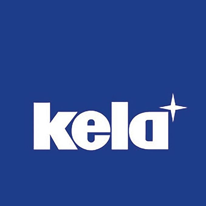 kela Coffee Maker Black 06 L