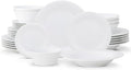 Noritake Conifere 30-Piece Dinnerware Set Service for 6