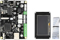 Controller Board for ChiTu L HDMI H1 32 Bit Mainboard for 4k LCD Resin 3D Printer Part(4.3 inch15.6 4k firmware)