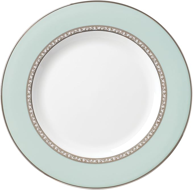 Lenox Westmore Salad PlateWhite