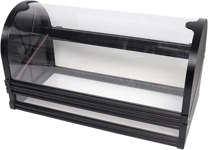 for Blurolls Filamentalist Rewinder Filament Enclosure Box for Voron 2.4 for Trident ERCF V1 V2 Multi 3D Printing for Prusa MMU2S MMU3
