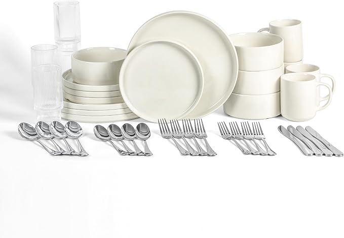 Stone Lain Dining Starter Kit