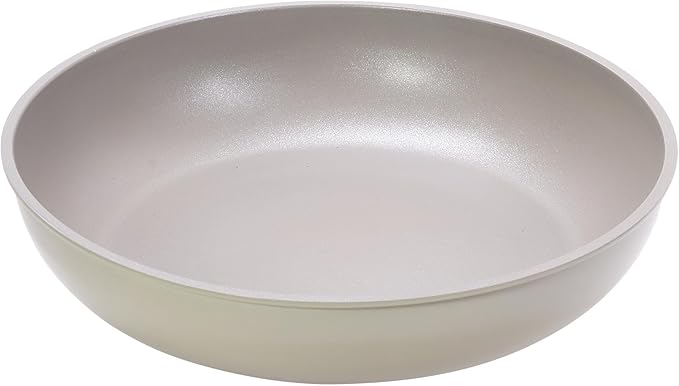Pearl Metal Tortino HC-684 Frying Pan 10.2 inches (26 cm) Induction Compatible Fluorine Resin Coating Film Processing Single Item