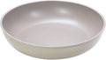 Pearl Metal Tortino HC-684 Frying Pan 10.2 inches (26 cm) Induction Compatible Fluorine Resin Coating Film Processing Single Item