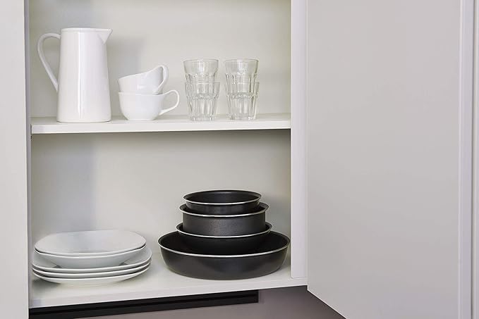 Sitram SITRAMOVIBLE Cookware Set