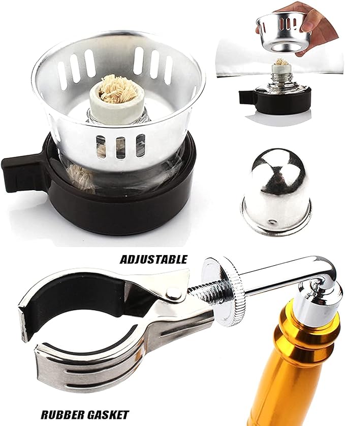 Syphon Coffee Maker Vacuum Coffee Machine With Grinder Coffee Syphon Filter Coffee Machines 20240312