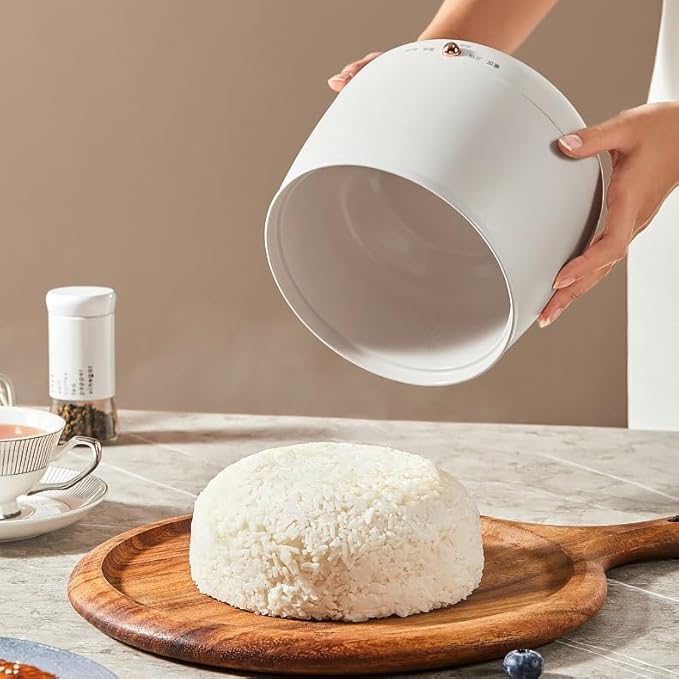 Rice Pot Compact Cooker Rice Cooker